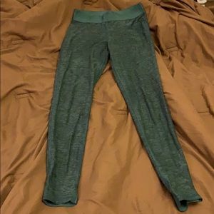 I have too many leggings